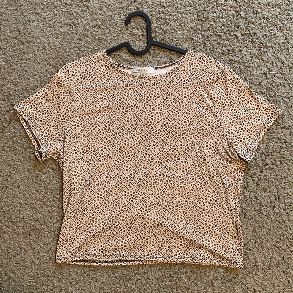 T-Shirt   Brand: gaze   Size: Extra Large